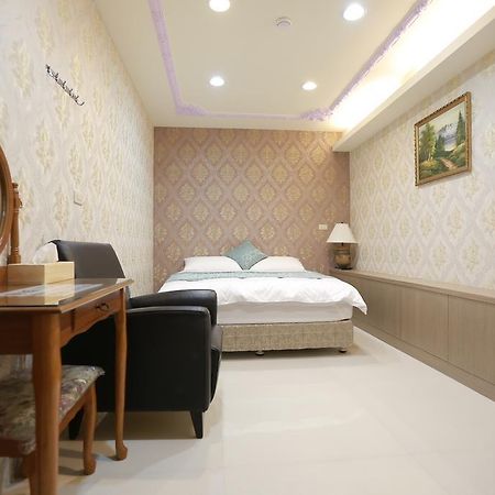 Good Sleep B&B New Taipei City Kültér fotó