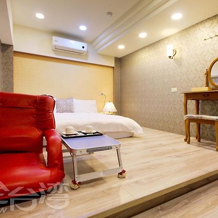 Good Sleep B&B New Taipei City Kültér fotó