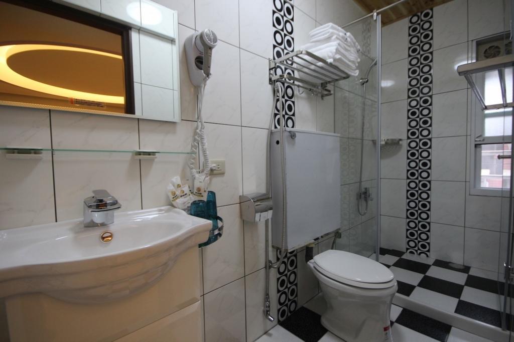 Good Sleep B&B New Taipei City Szoba fotó