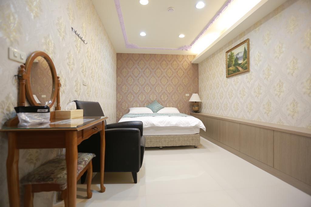 Good Sleep B&B New Taipei City Kültér fotó