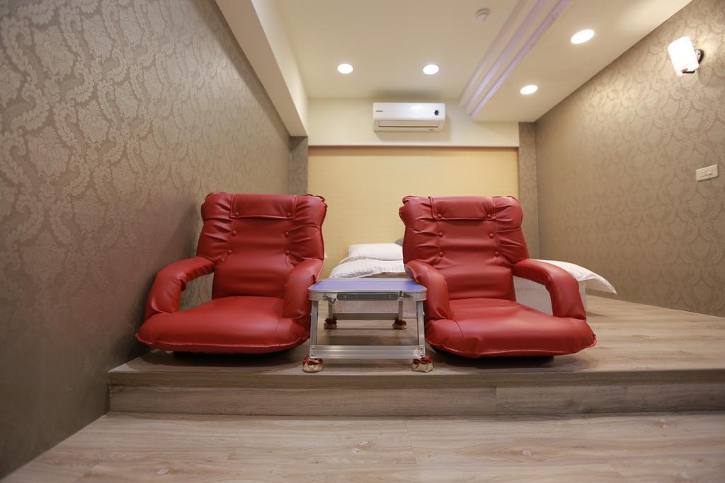 Good Sleep B&B New Taipei City Kültér fotó