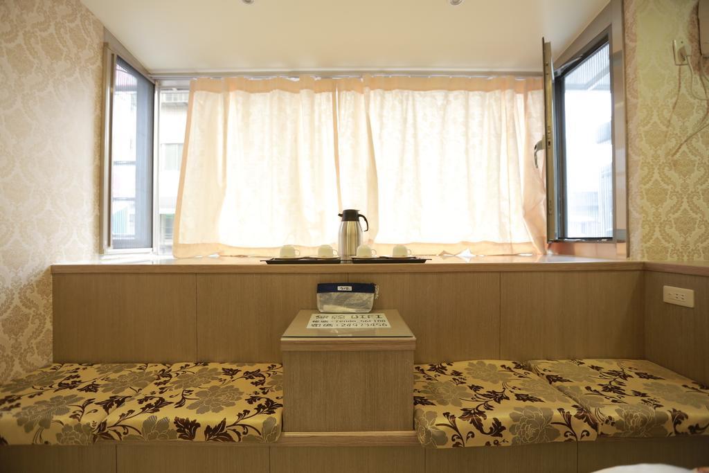 Good Sleep B&B New Taipei City Kültér fotó