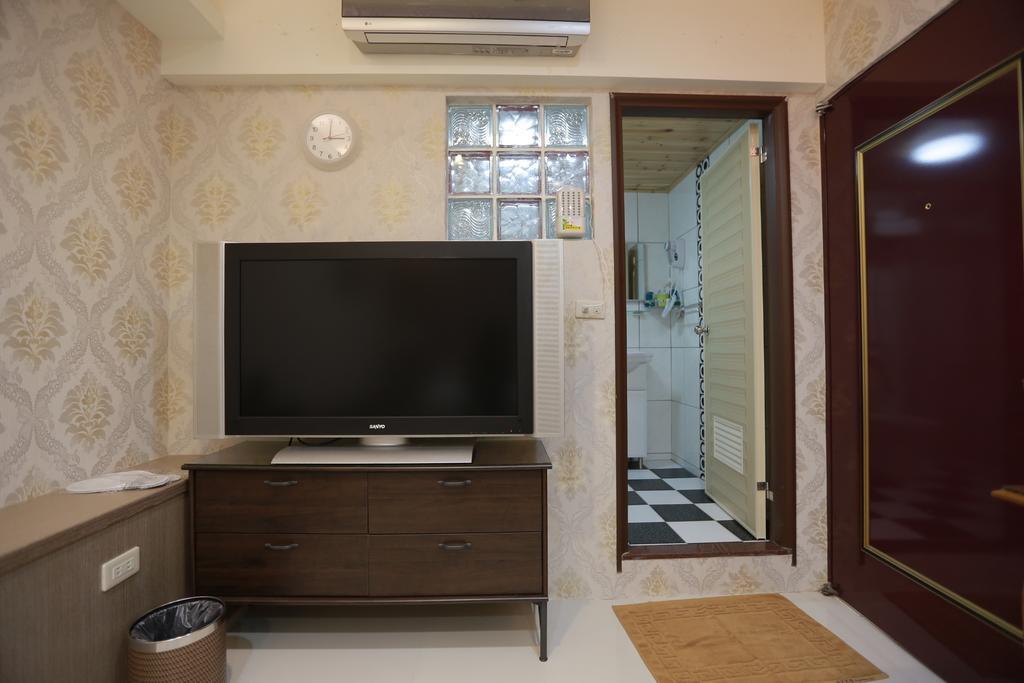 Good Sleep B&B New Taipei City Kültér fotó
