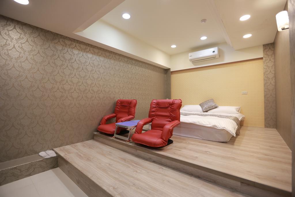 Good Sleep B&B New Taipei City Kültér fotó