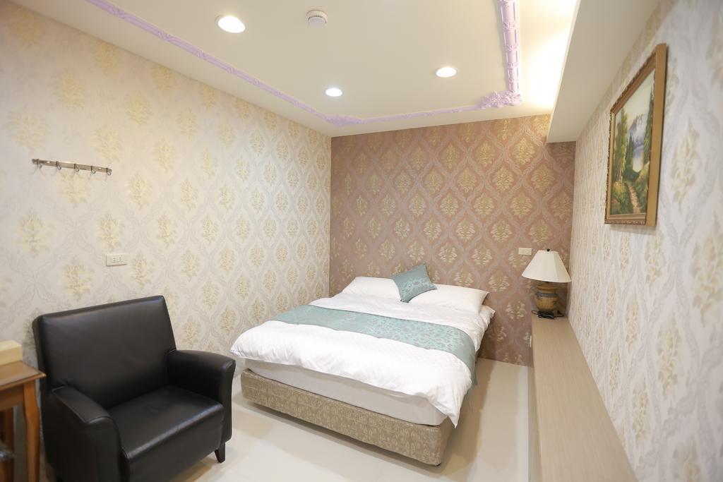 Good Sleep B&B New Taipei City Kültér fotó