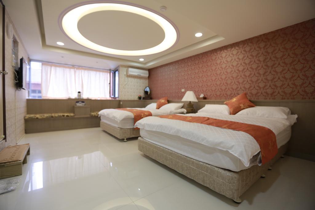 Good Sleep B&B New Taipei City Kültér fotó