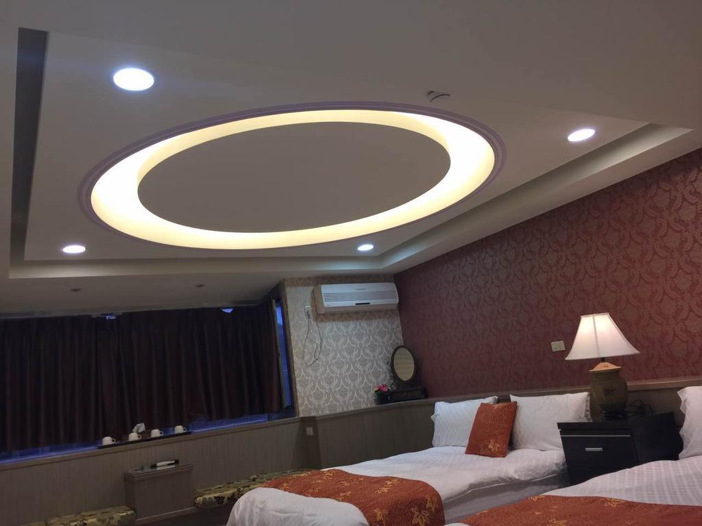 Good Sleep B&B New Taipei City Szoba fotó