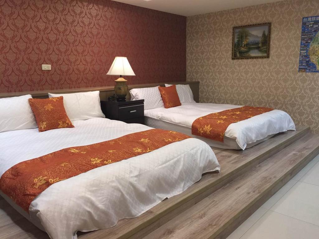 Good Sleep B&B New Taipei City Szoba fotó