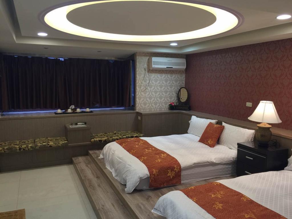 Good Sleep B&B New Taipei City Kültér fotó