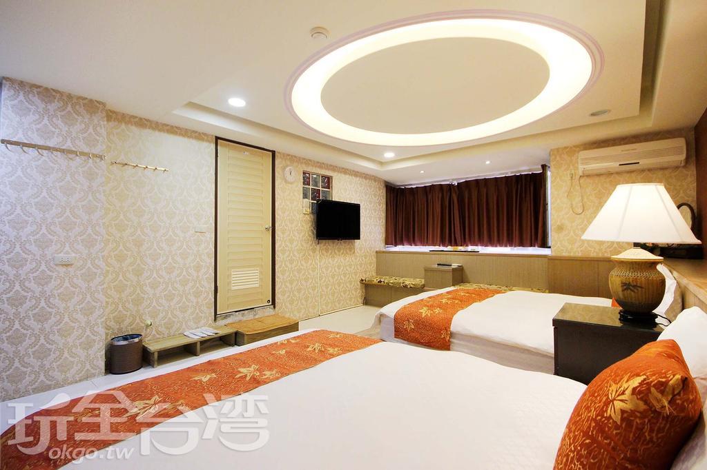 Good Sleep B&B New Taipei City Kültér fotó