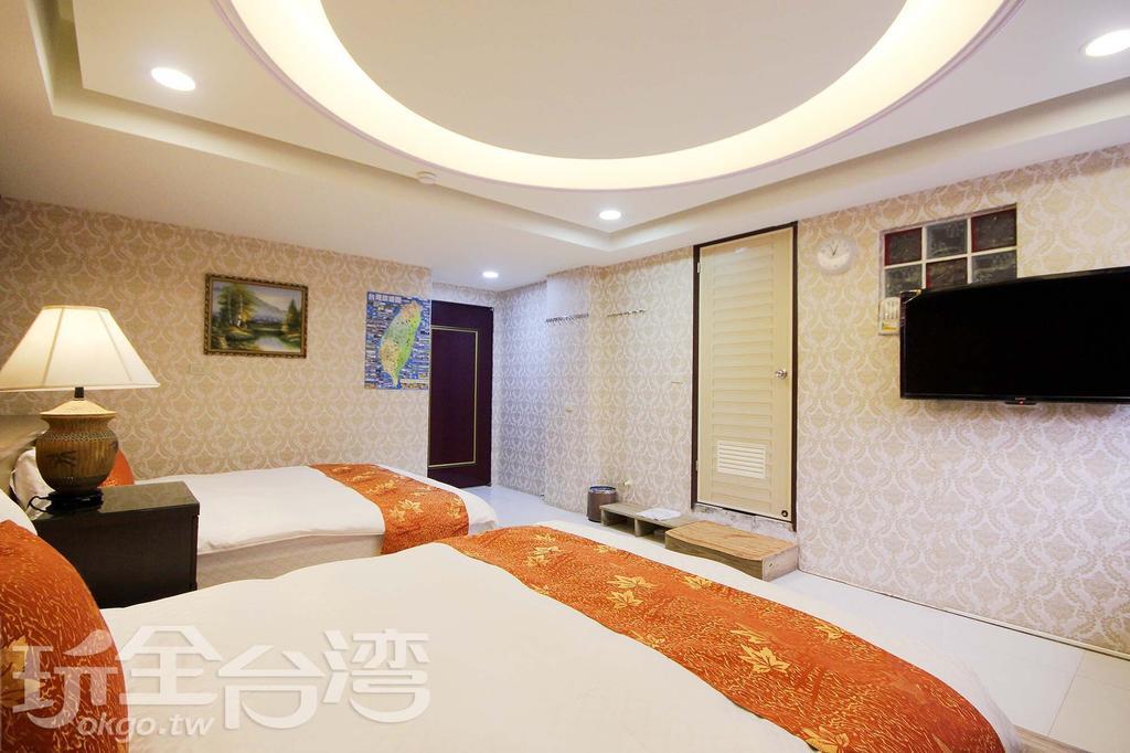 Good Sleep B&B New Taipei City Kültér fotó
