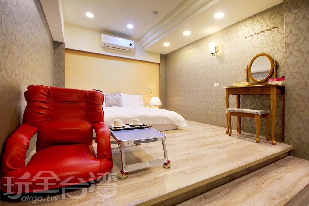 Good Sleep B&B New Taipei City Kültér fotó