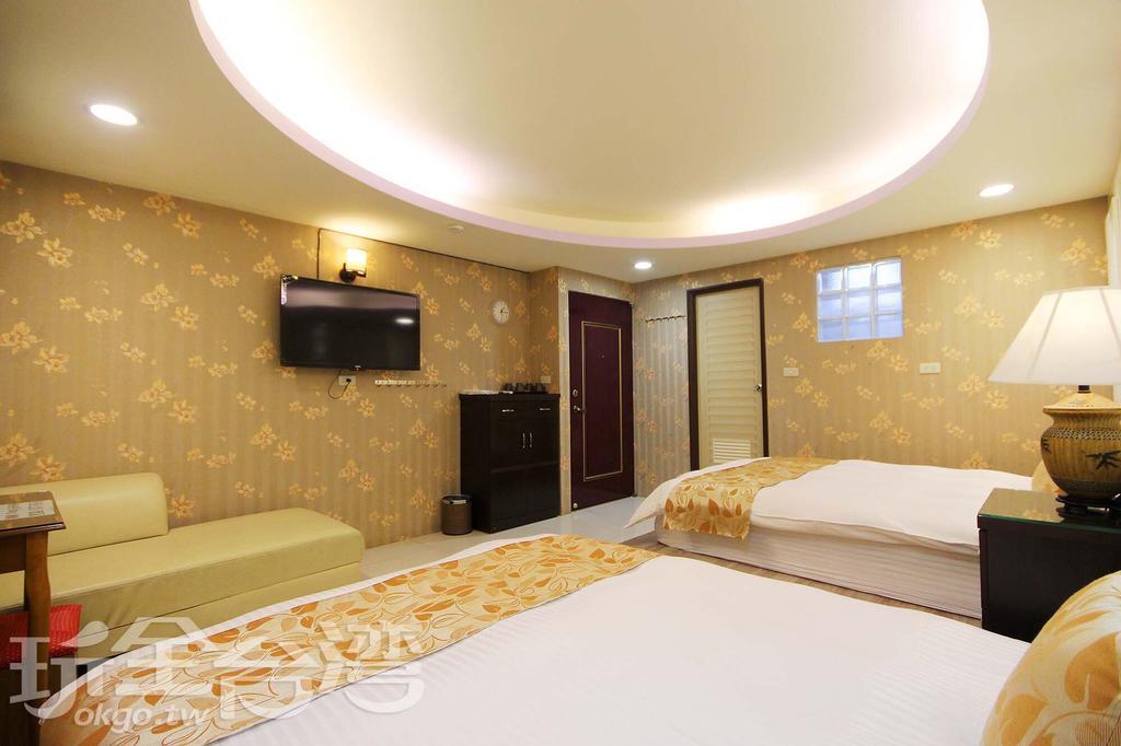 Good Sleep B&B New Taipei City Kültér fotó