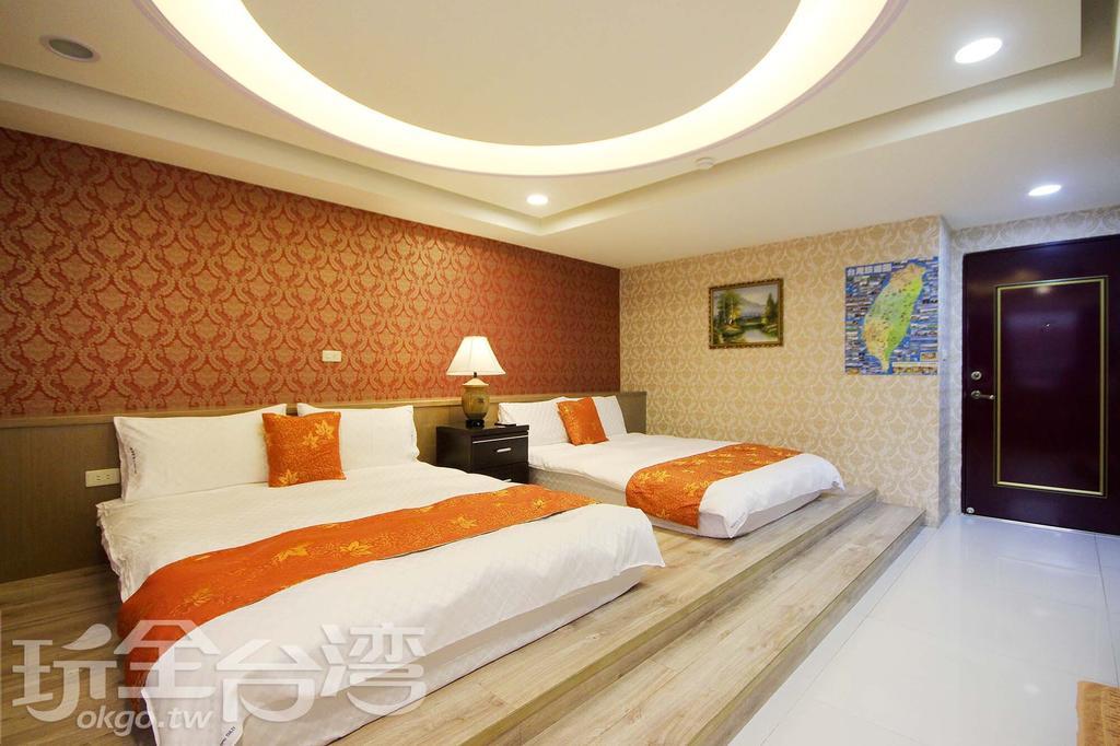 Good Sleep B&B New Taipei City Kültér fotó