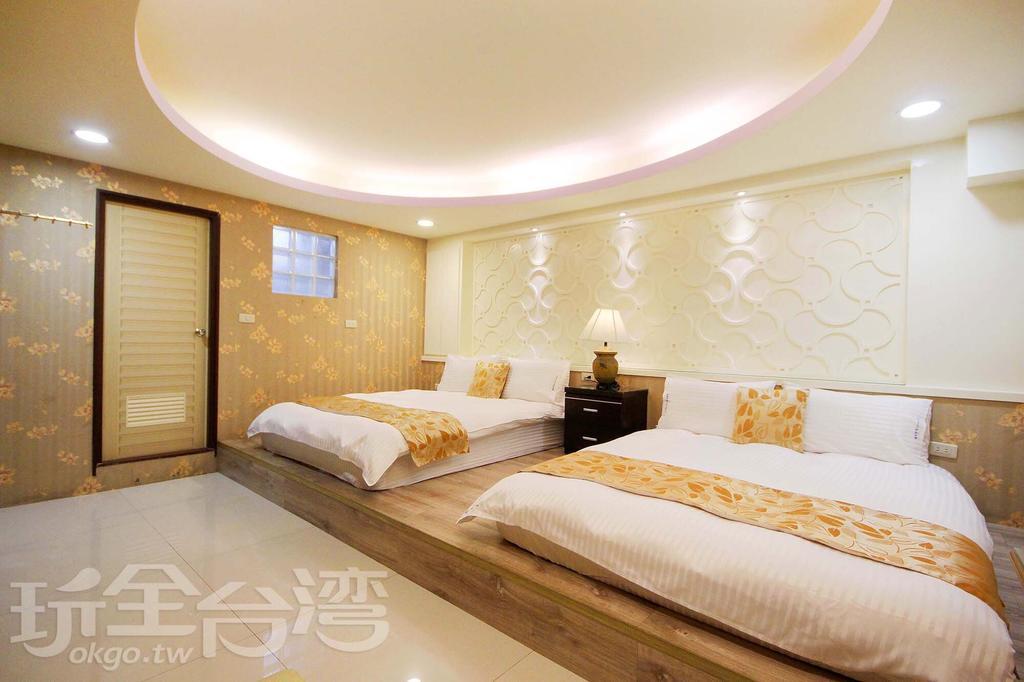 Good Sleep B&B New Taipei City Kültér fotó
